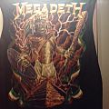 Megadeth - TShirt or Longsleeve - Megadeth t shirt