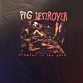 Pig Destroyer - TShirt or Longsleeve - Pig Destroyer bootleg