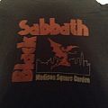 Black Sabbath - TShirt or Longsleeve - Sabbath farewell tour shirt