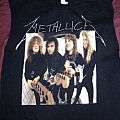 Metallica - TShirt or Longsleeve - Metallica shirt