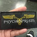 Psychoprism - Patch - Psychoprism patch
