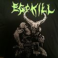 EgoKill - TShirt or Longsleeve - Egokill shirt