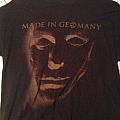 Rammstein - TShirt or Longsleeve - Rammstein MIG shirt