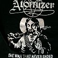 Atomizer - TShirt or Longsleeve - Atomizer shirt