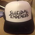 Suicidal Tendencies - Other Collectable - ST hat