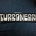 Turbonegro - Patch - Turbonegro patch 2.0