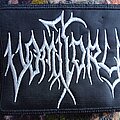 Vomitory - Patch - Vomitory patch