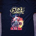 Ozzy Osbourne - TShirt or Longsleeve - Ozzy Osbourne Ozzy shirt