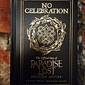 Paradise Lost - Other Collectable - Signed Paradise Lost book