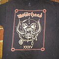 Motörhead - TShirt or Longsleeve - Motörhead t shirt
