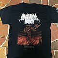 Nocturnal Breed - TShirt or Longsleeve - Nocturnal Breed Aggressor T Shirt