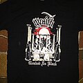 Wraith - TShirt or Longsleeve - Wraith Cloaked in black t shirt