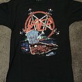 Slayer - TShirt or Longsleeve - Fucking Slayerrrr