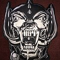 Motörhead - Other Collectable - Motörhead Snaggletooth pillow