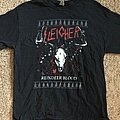 Slayer - TShirt or Longsleeve - Slayer Sleigher holiday spoof t shirt