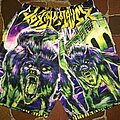 Toxic Holocaust - Other Collectable - Toxic Holocaust swim trunks