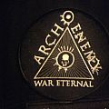 Arch Enemy - Patch - Arch Enemy patch