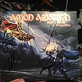 Amon Amarth - Tape / Vinyl / CD / Recording etc - Deceiver of the Gods signed digipack