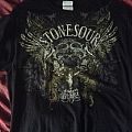 Stone Sour - TShirt or Longsleeve - Stone Sour t shirt