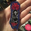 Slayer - Patch - Live undead patch