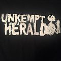 Unkempt Herald - TShirt or Longsleeve - Unkempt Herald shirt