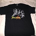 Helstar - TShirt or Longsleeve - Helstar shirt