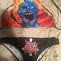 Blood Feast - Other Collectable - Blood Feast bikini