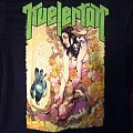 Kvelertak - TShirt or Longsleeve - Kvelertak shirt