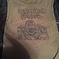 Demolition Hammer - TShirt or Longsleeve - Demolition Hammer shirt