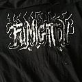 Fumigation - TShirt or Longsleeve - Fumigation shirt