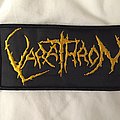 Varathron - Patch - Varathron patch