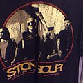 Stone Sour - TShirt or Longsleeve - Stone Sour 2013 tour shirt