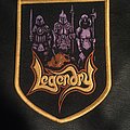 Legendry - Patch - Legendry patch