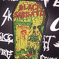 Black Sabbath - Patch - If you listen to fools...
