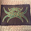 Bal-Sagoth - Patch - Bal-Sagoth patch