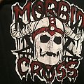 Morbid Cross - TShirt or Longsleeve - Morbid Cross tee