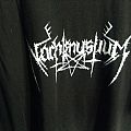 Nachtmystium - TShirt or Longsleeve - nachtmystium shirt