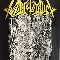Toxic Holocaust - TShirt or Longsleeve - Another fuckin' Toxic Holocaust shirt