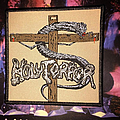 Holy Terror - Patch - Holy Terror patch