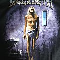 Megadeth - TShirt or Longsleeve - Megadeth t shirt