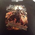 Judas Priest - TShirt or Longsleeve - Judas Priest tour shirt bootleg