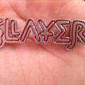 Slayer - Other Collectable - Slayer pin