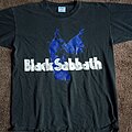 Black Sabbath - TShirt or Longsleeve - Black Sabbath, black shirt, you know the drill!