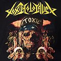 Toxic Holocaust - TShirt or Longsleeve - Toxic Holocaust shirt