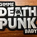 Turbonegro - Patch - Turbonegro patch