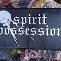 Spirit Possession - Patch - Spirit Possession patch