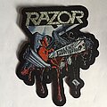 Razor - Patch - Razor patch