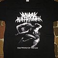 Anaal Nathrakh - TShirt or Longsleeve - Anaal Nathrakh Anaal Nathrakth t shirt