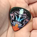 Dismember - Other Collectable - Dismember guitar pick