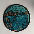 Blue Oyster Cult Patch - Patch - Another rad Blue Oyster Cult patch